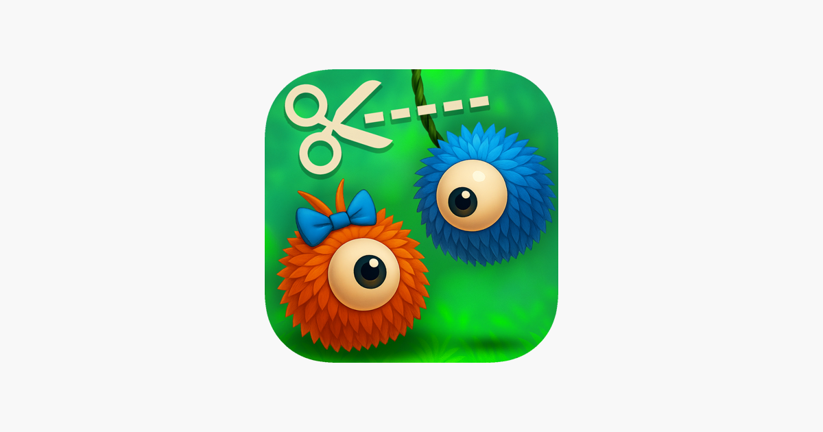 Games like Fluffy Story: cute logic game