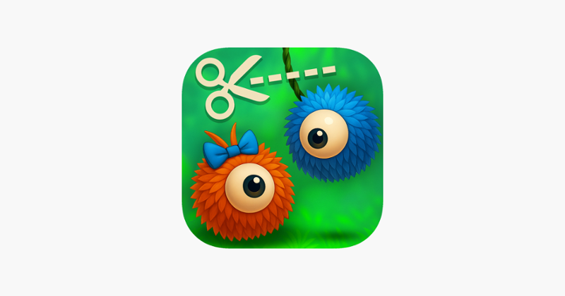 Fluffy Story: cute logic game Image