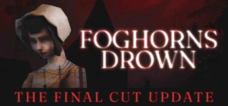 Foghorns Drown Image