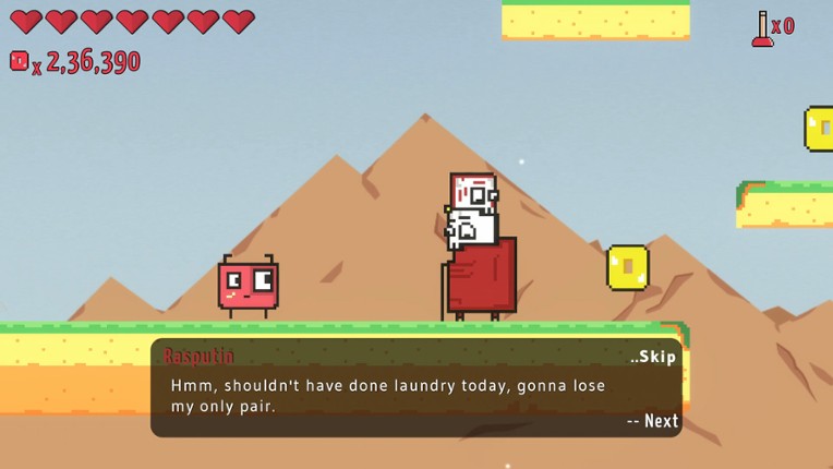 For Aerolite screenshot