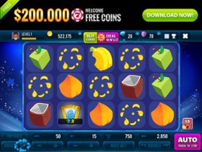 FruitoSlots - Vegas Casino Image