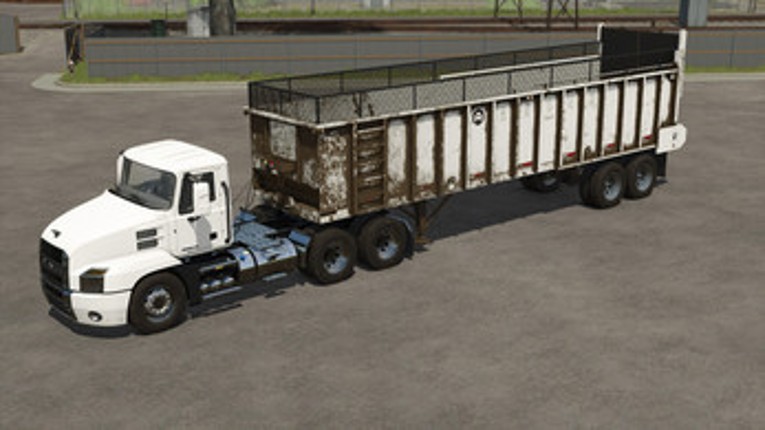 FS25 Artex 3606 8 Image