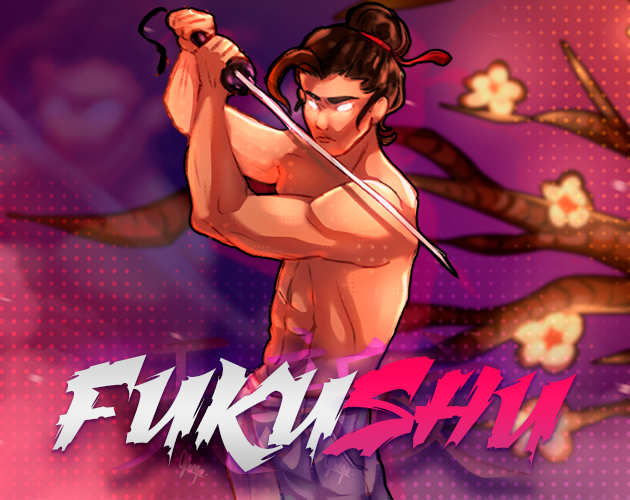 Games like Fukushu