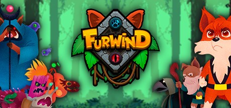 Games like Furwind