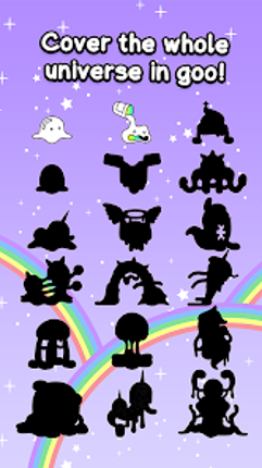 Slime Evolution: Merge ASMR screenshot