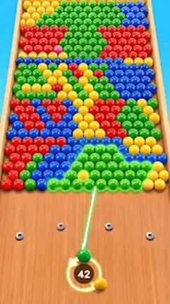 3D Bubble Match: Bubble Pop Image