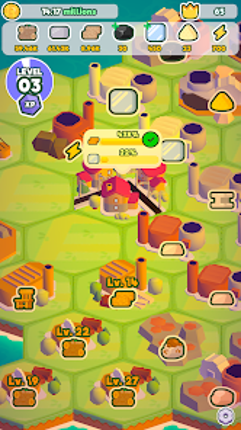 Idle Tycoon Industry Empire Image