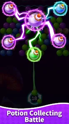 Bubble Magic screenshot
