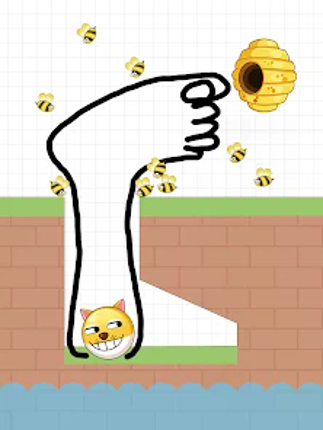 Myth Heroes: Doge In Danger screenshot