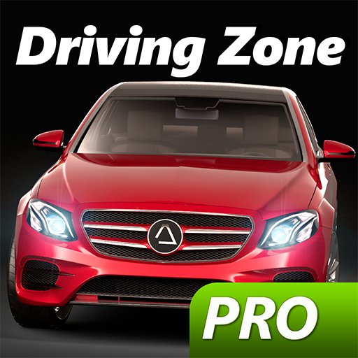 Games like Driving Zone: Germany Pro