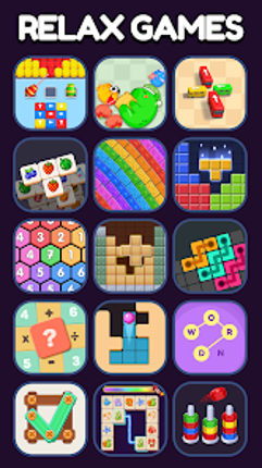 Offline Games - No Wifi screenshot