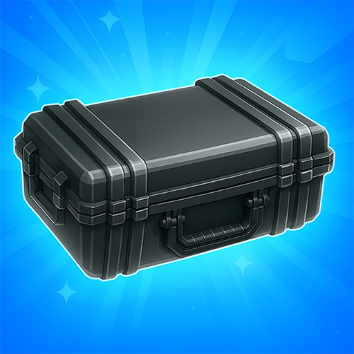 Games like Crate Opening Simulator