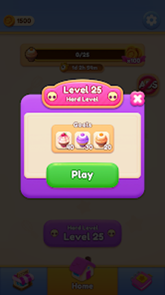 Crazy Cupcakes Image