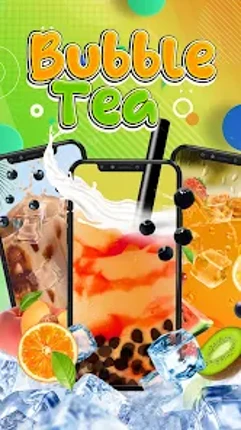 Boba DIY - Drink Simulator screenshot