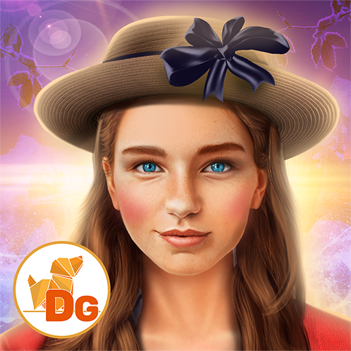 Games like Labyrinths of World: Gold