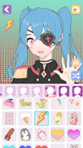 Vlinder Avatar Maker: dress up Image