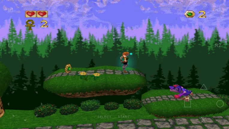 FPse for Android devices Image
