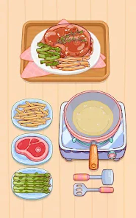 Tidy Puzzle: Perfect Satisfy screenshot