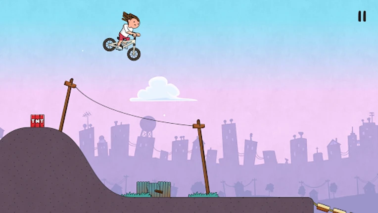 Wheel Master screenshot