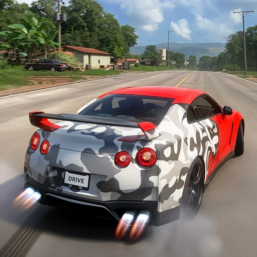 Games like Car Drifting & Driving City 3D