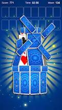 Solitaire Card Game Image