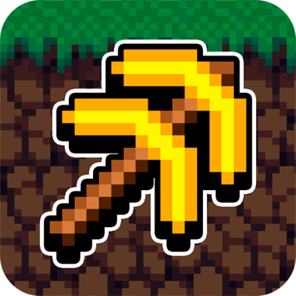 Falling Pickaxe: Idle Miner Image