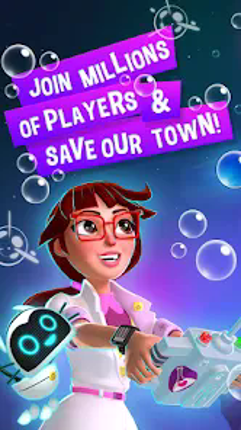 Bubble Genius - Popping Game! Image