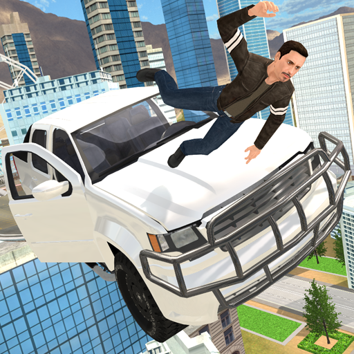 Games like Car Driving Simulator Stunt
