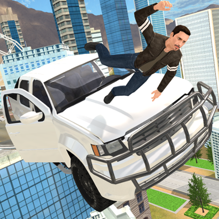 Car Driving Simulator Stunt Image