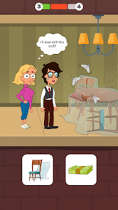 Emily’s Dreams: Save the Hotel screenshot