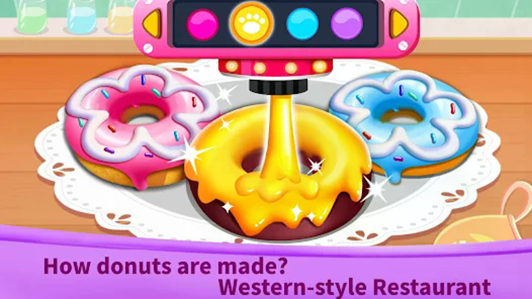 Little Panda: Star Restaurants Image