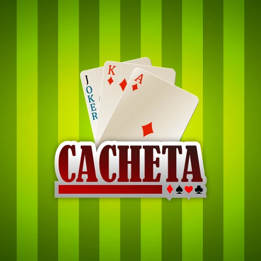 Games like Cacheta - Jogo de Cartas Onlin
