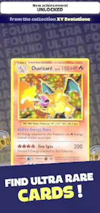 Pokendy Storm - Open packs ! screenshot