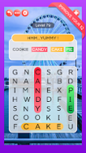 Word Voyage: Word Search Image