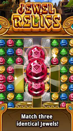 Jewel Relics Image