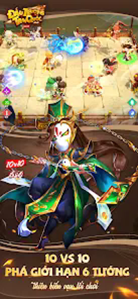 Đấu Trường Tam Quốc screenshot