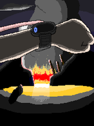 Parasite Days screenshot