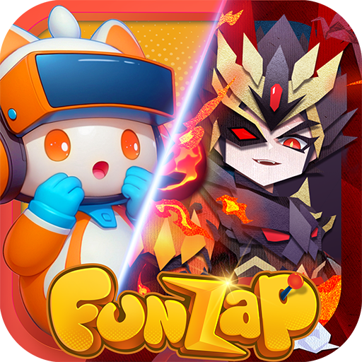 Games like FunZap: Fun Mini Games