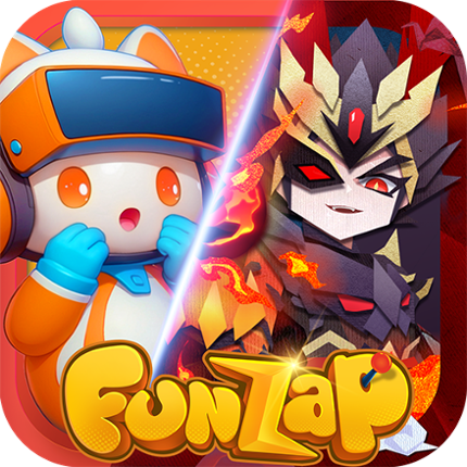 FunZap: Fun Mini Games Image