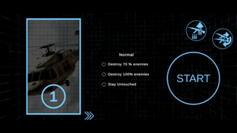 AR Shooter screenshot