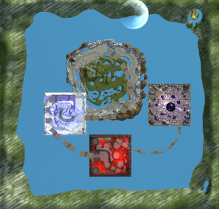 Attainment screenshot