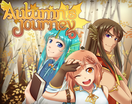 Autumn's Journey - Español Image