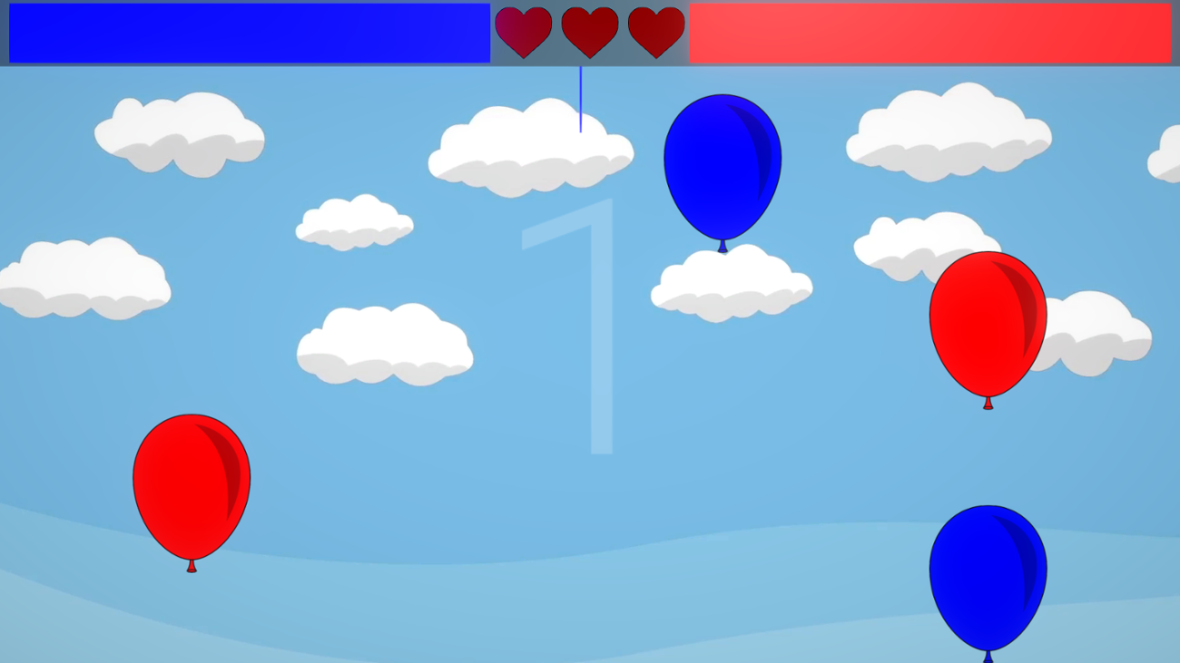 Games like Balloon Pop