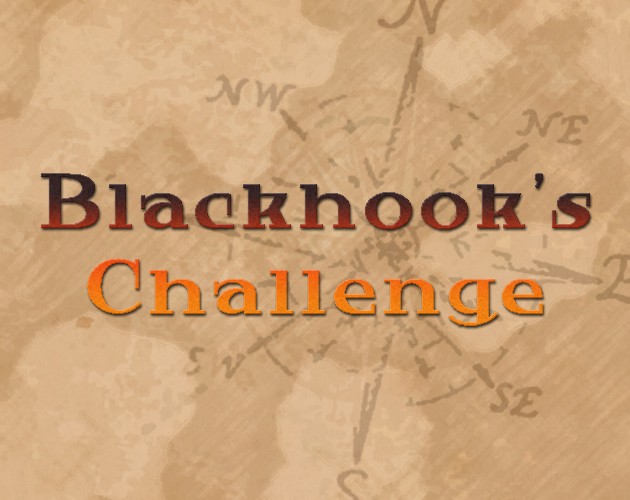 Games like Blackhook's Challenge