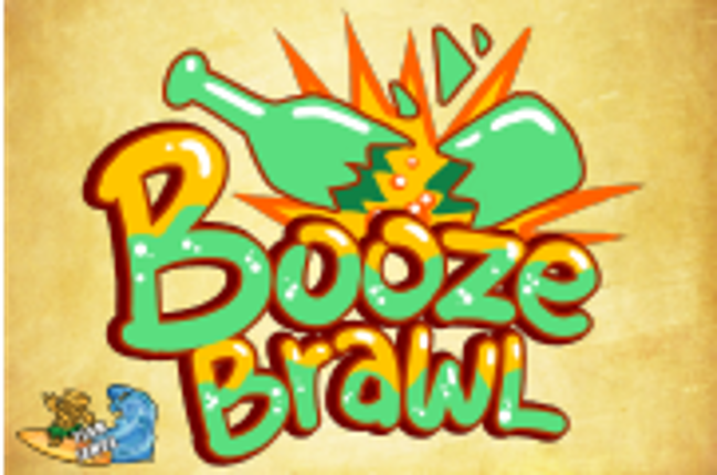 Booze Brawl ! Image