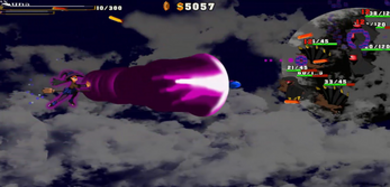 Bruxa Luna screenshot