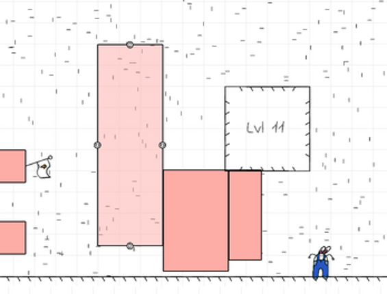 Bunflation screenshot