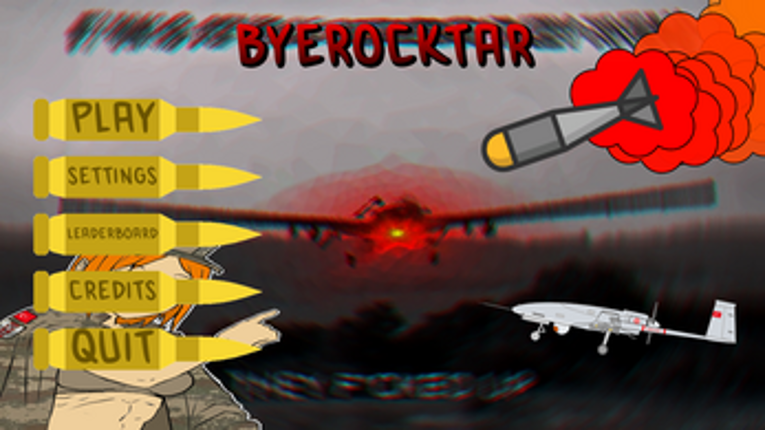 Byerocktar Image
