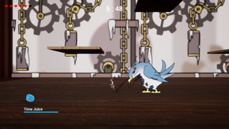 ClockWorld Image