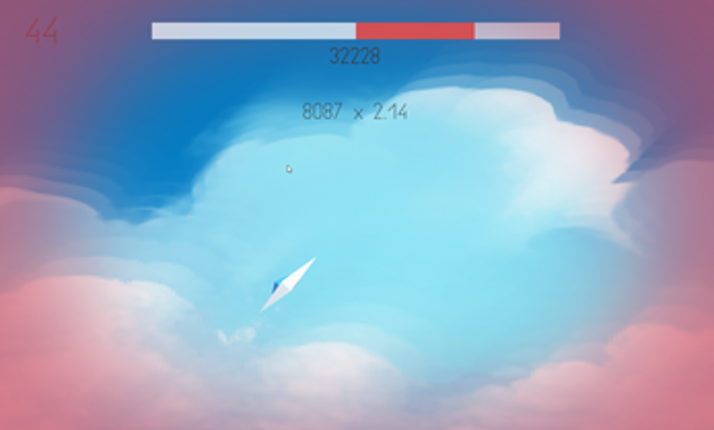 Cloud Zero screenshot